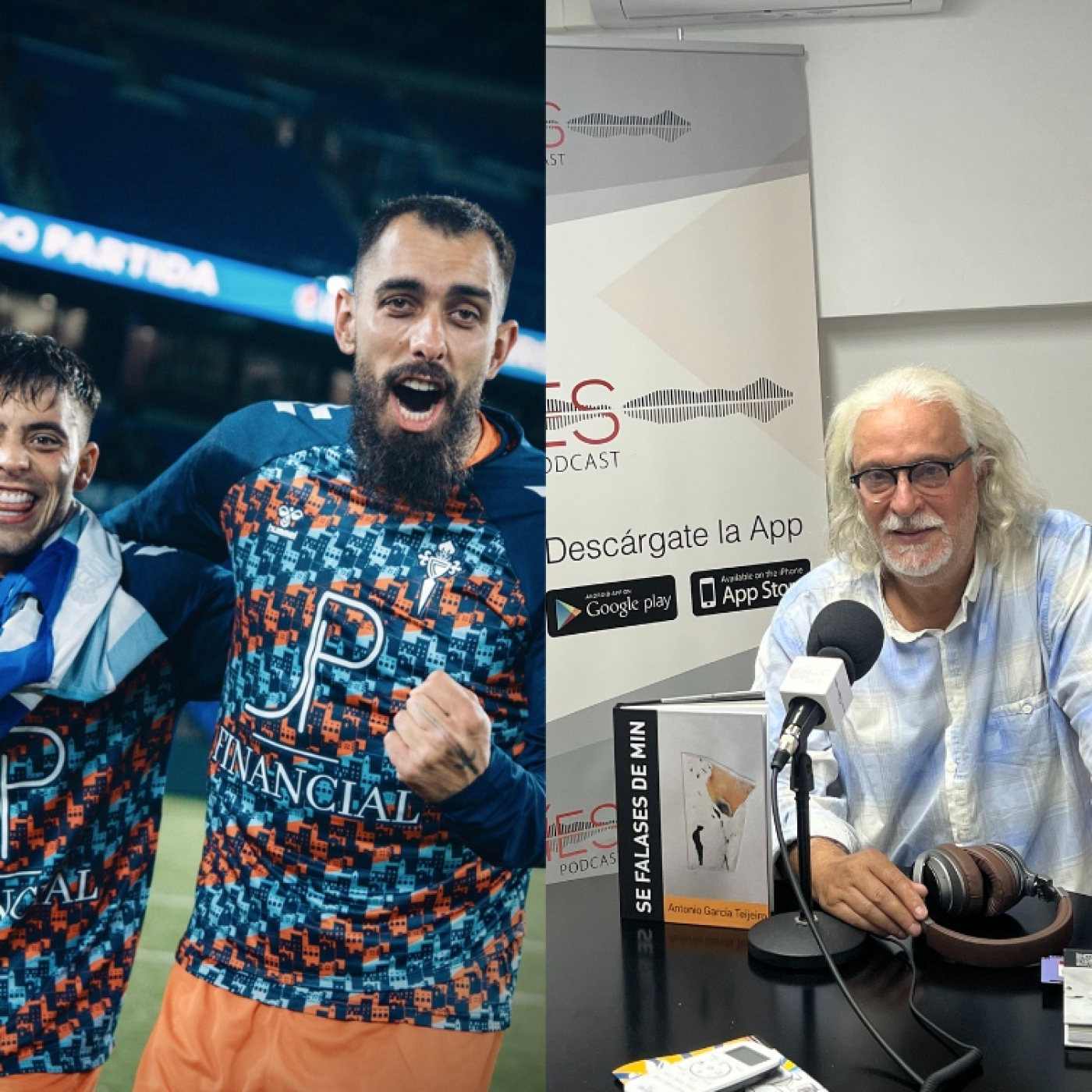 CÍES Podcast