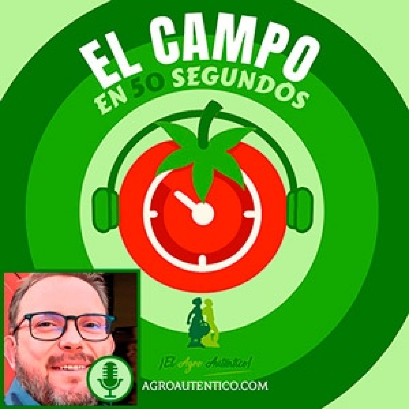 El campo en 50 segundos
