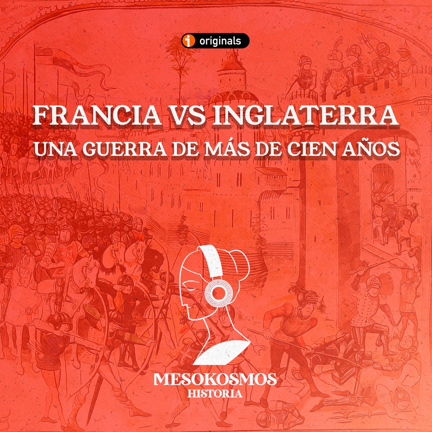 Mesokosmos Historia