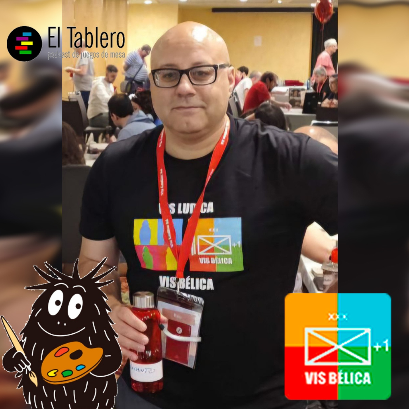 Más Madera – 221 – Podcaster Histórico