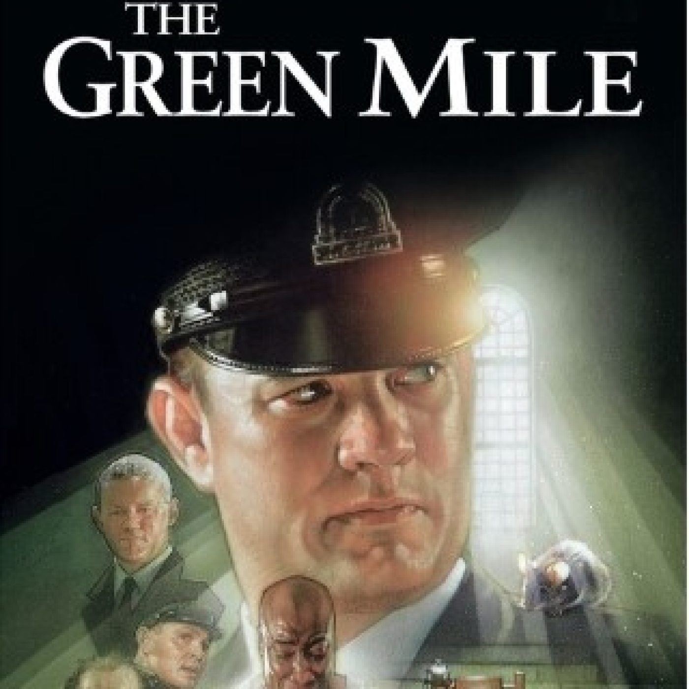 Peticiones Oyentes - The Green Mile - 1999