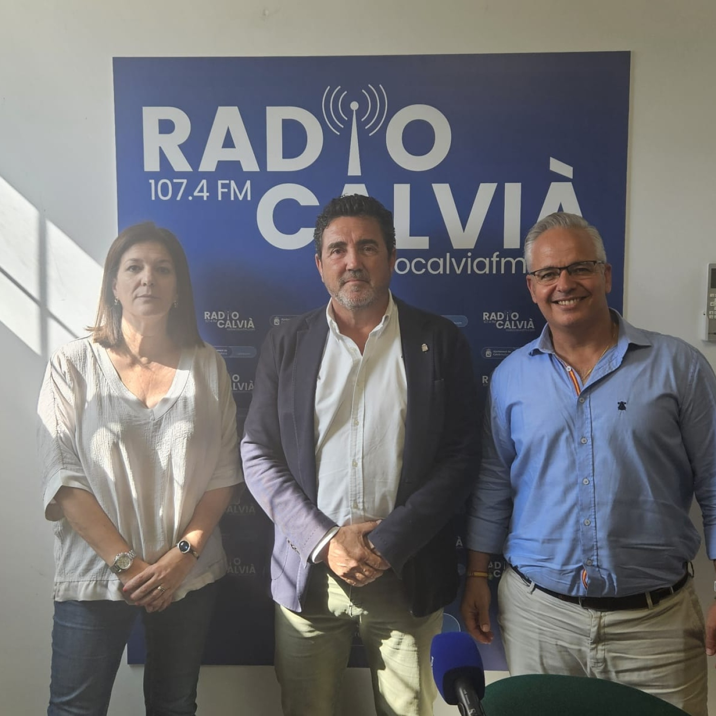 Programas Radio Calvià