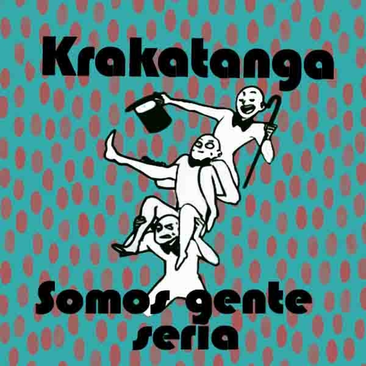 Krakatanga (somos gente seria) 27 01 21 episode artwork