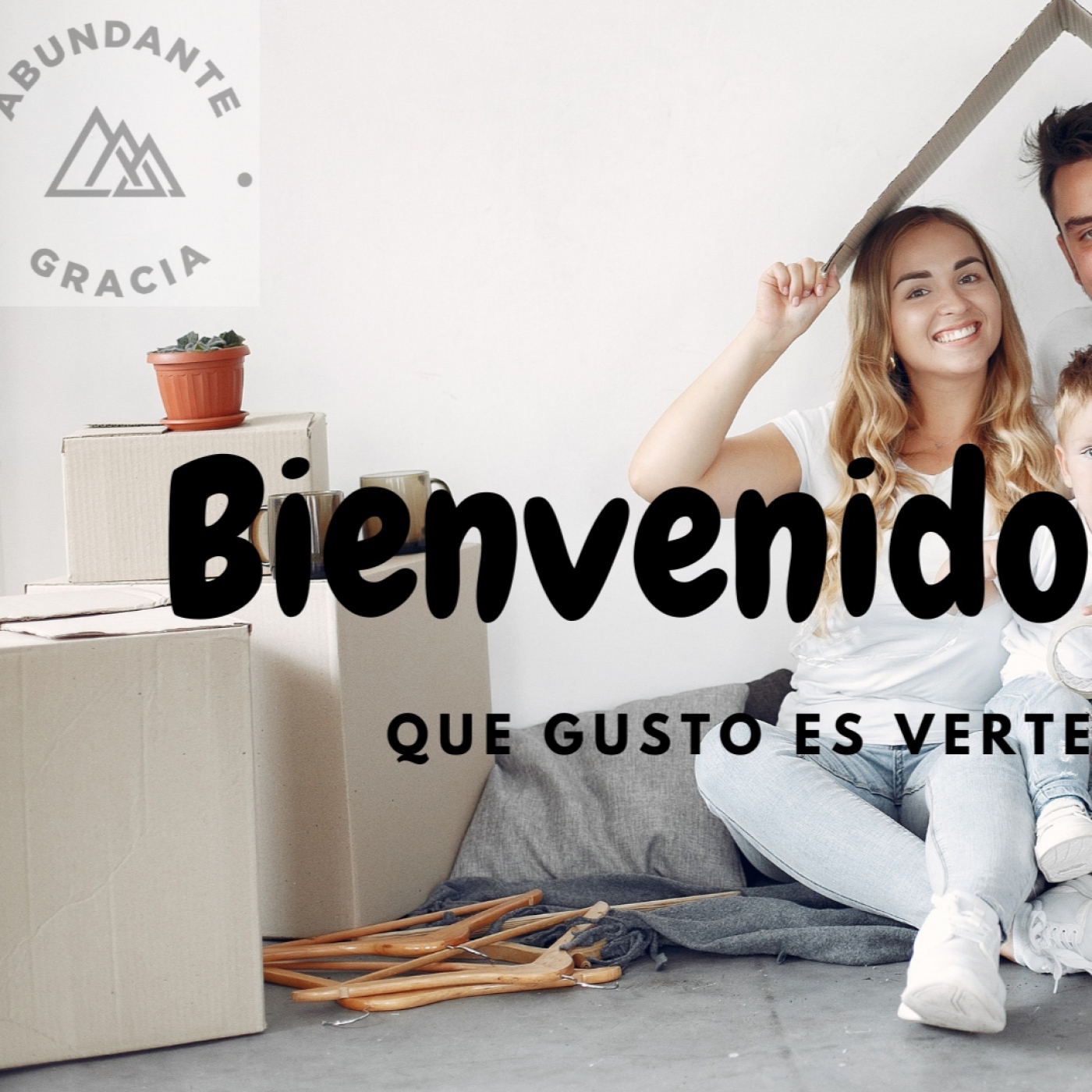 Abundante Gracia Radio
