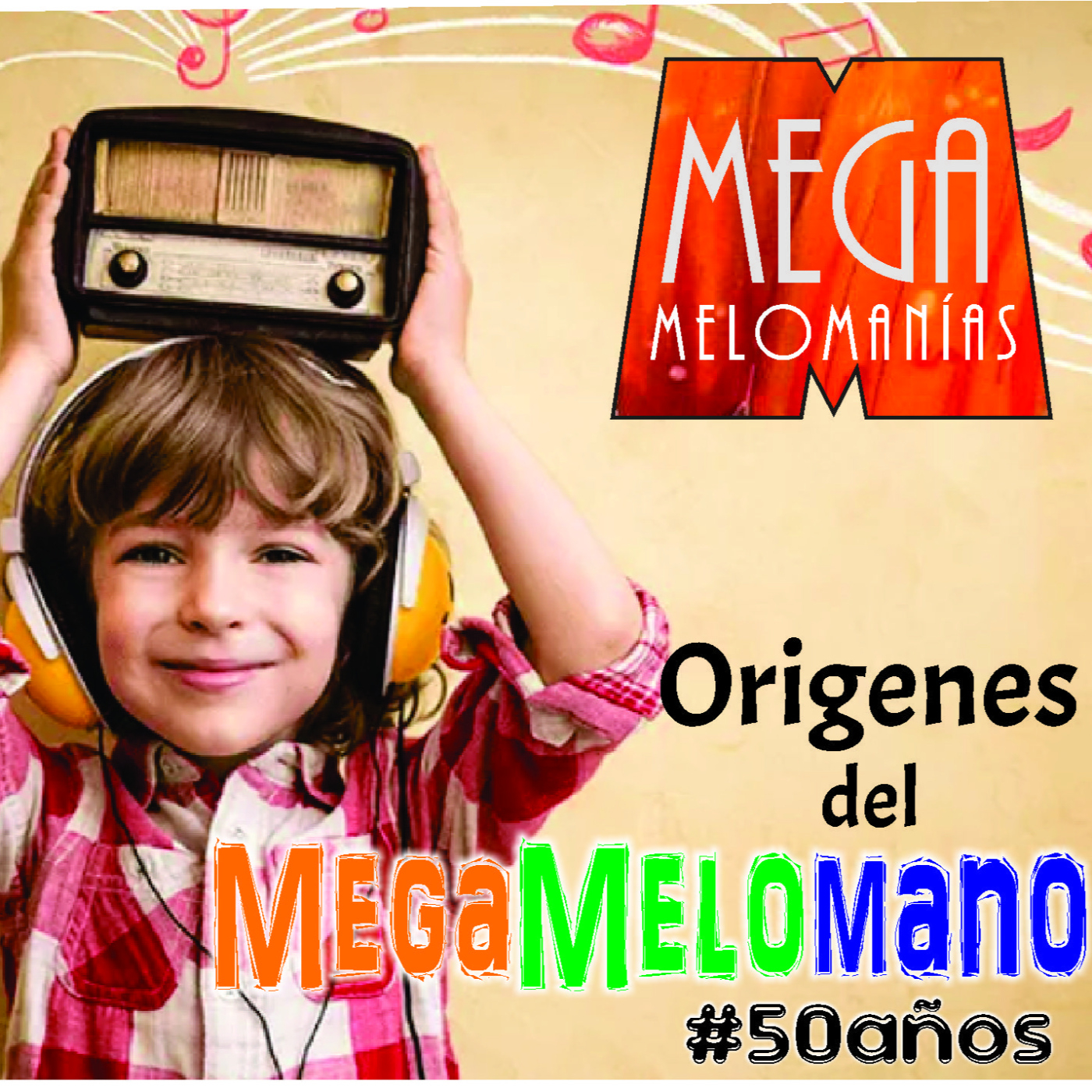 MegaMelómanías