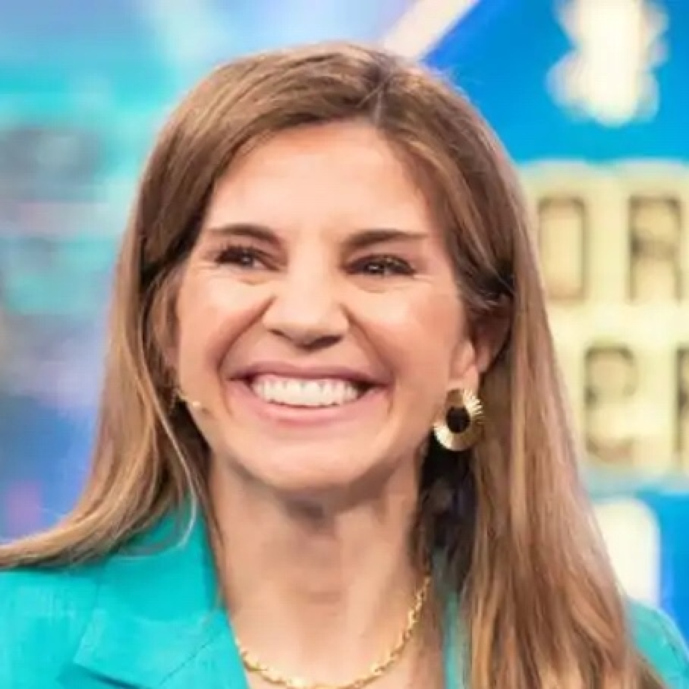 Marian Trolas Teconté, cardiaca en el hormiguero. episode artwork