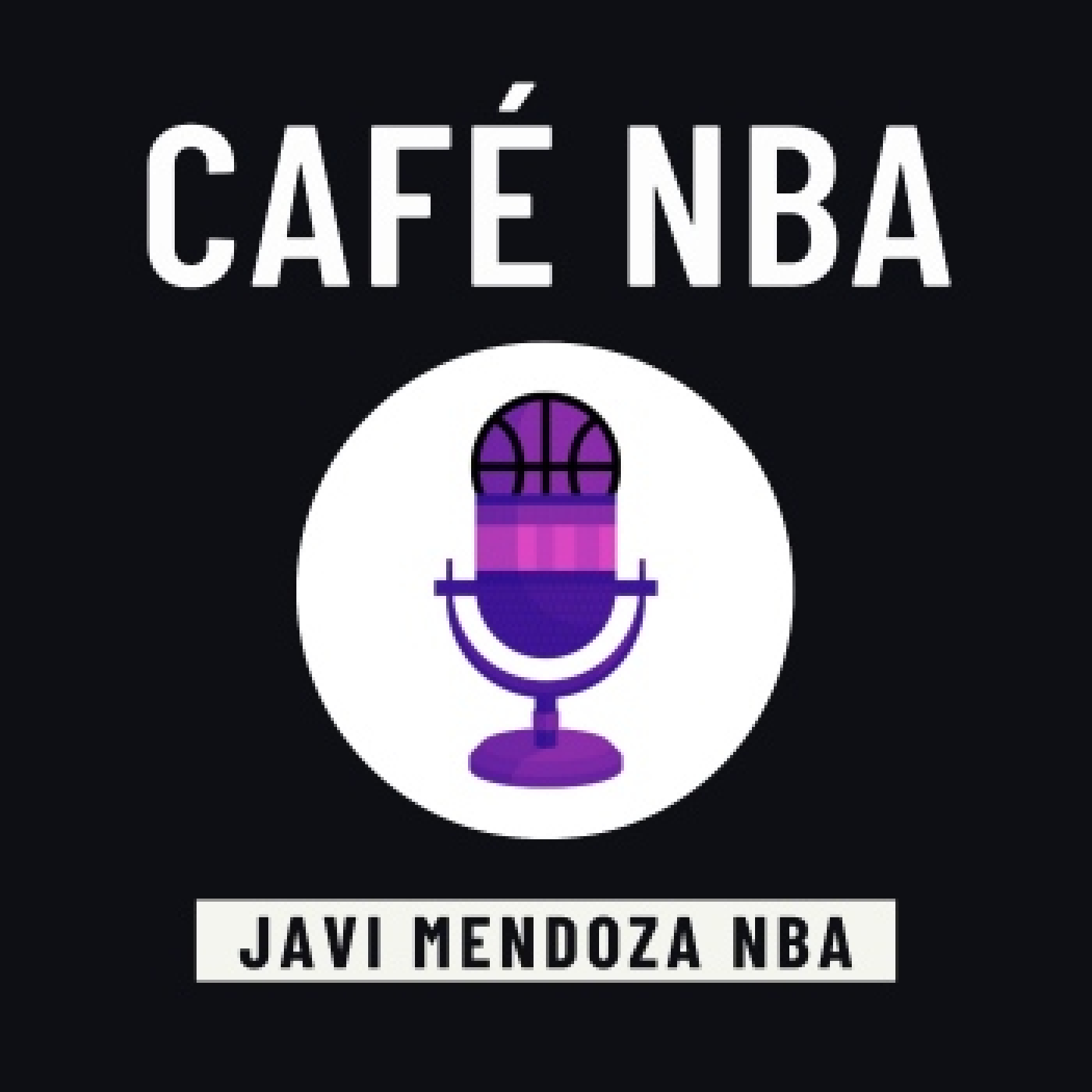 Hablando de NBA