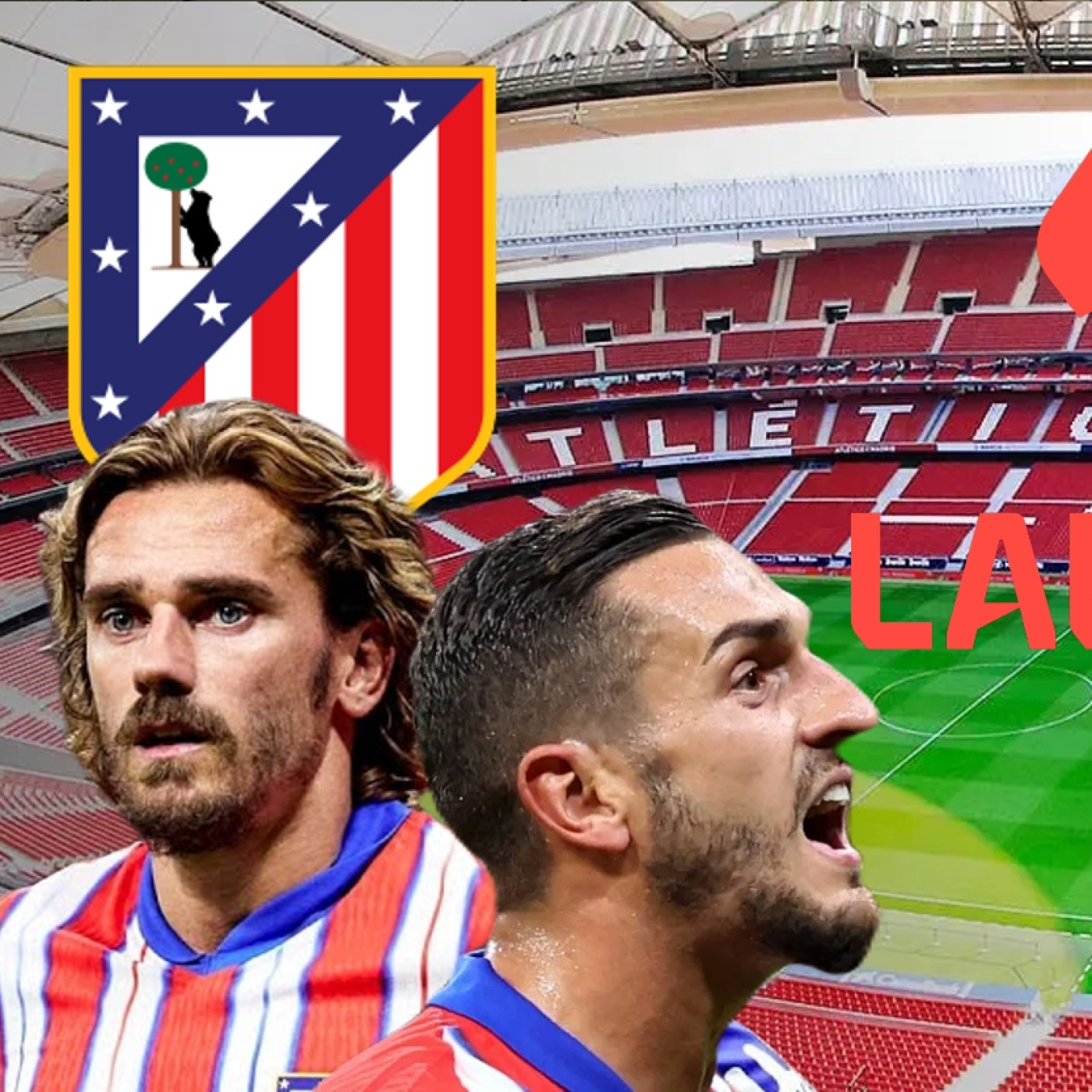 Previa del Atlético de Madrid - CD Leganés | Rueda de prensa de Simeone episode artwork