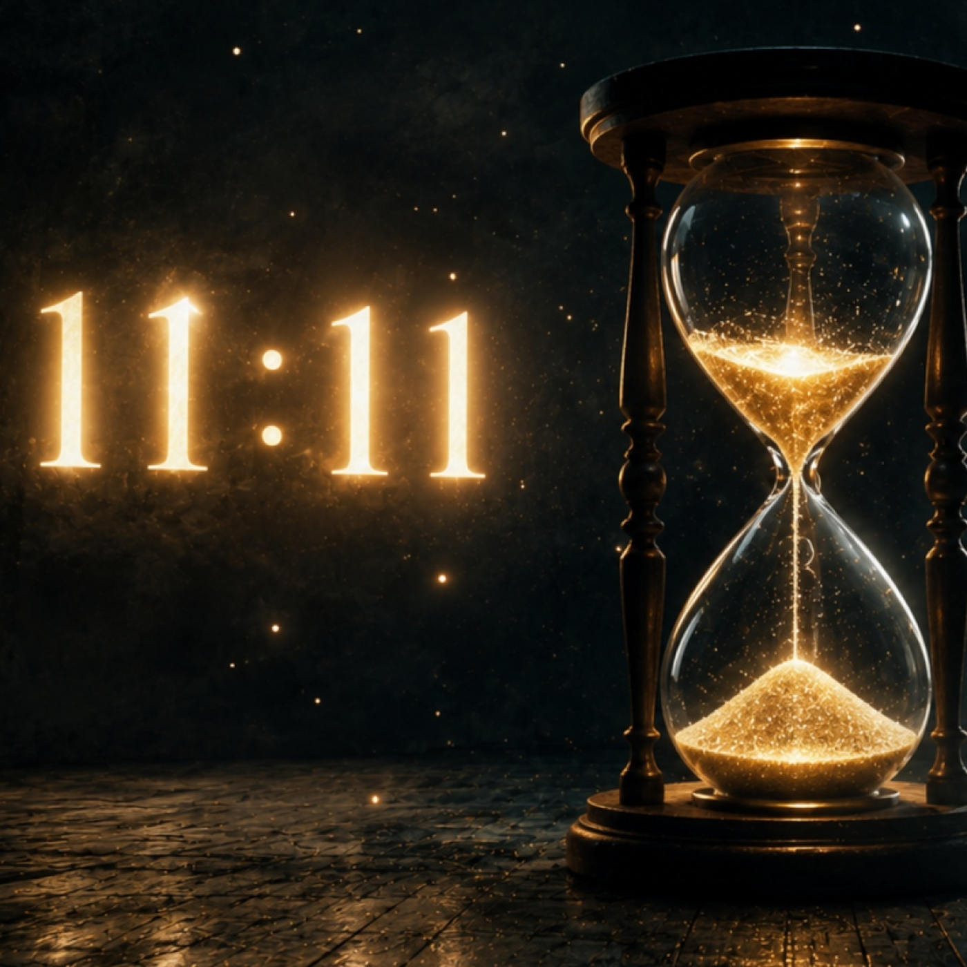 16 - El Misterio del 11:11: ¿Mensaje Cósmico o Ilusión Mental?