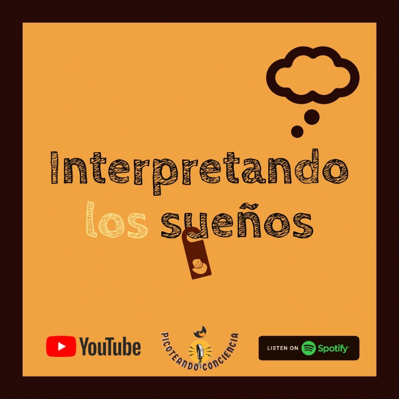 Picoteando conciencia