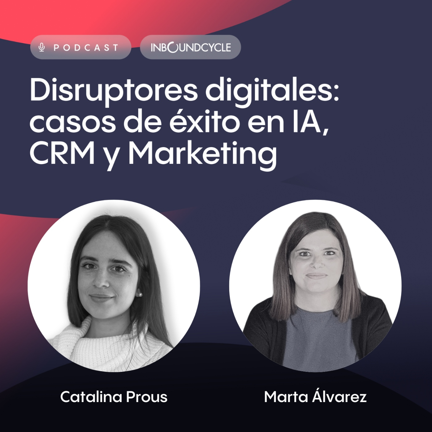 #481 - Marta Álvarez, CMO en Pancho Tours – Estrategia digital, inteligencia artificial y tendencias en turismo