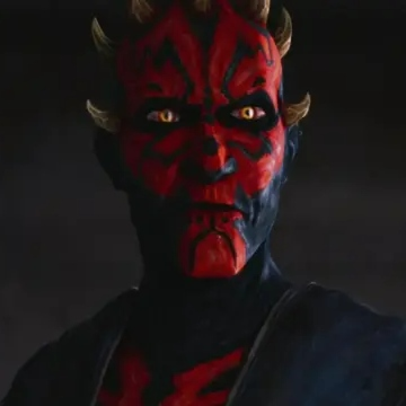 Maul Señor de las sombras - Seriemaniac (11x25) 26 mayo - Series de TV episode artwork