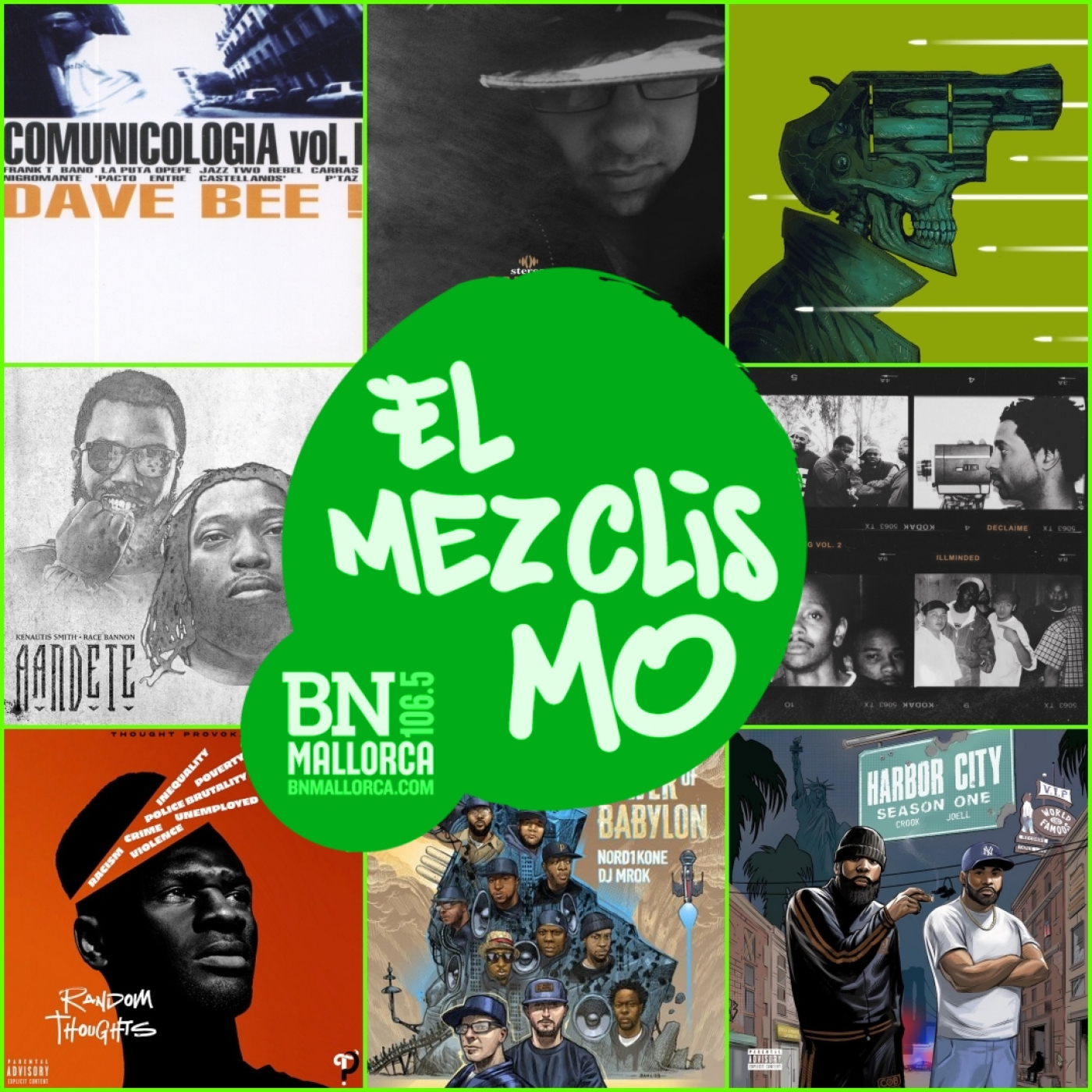 El Mezclismo