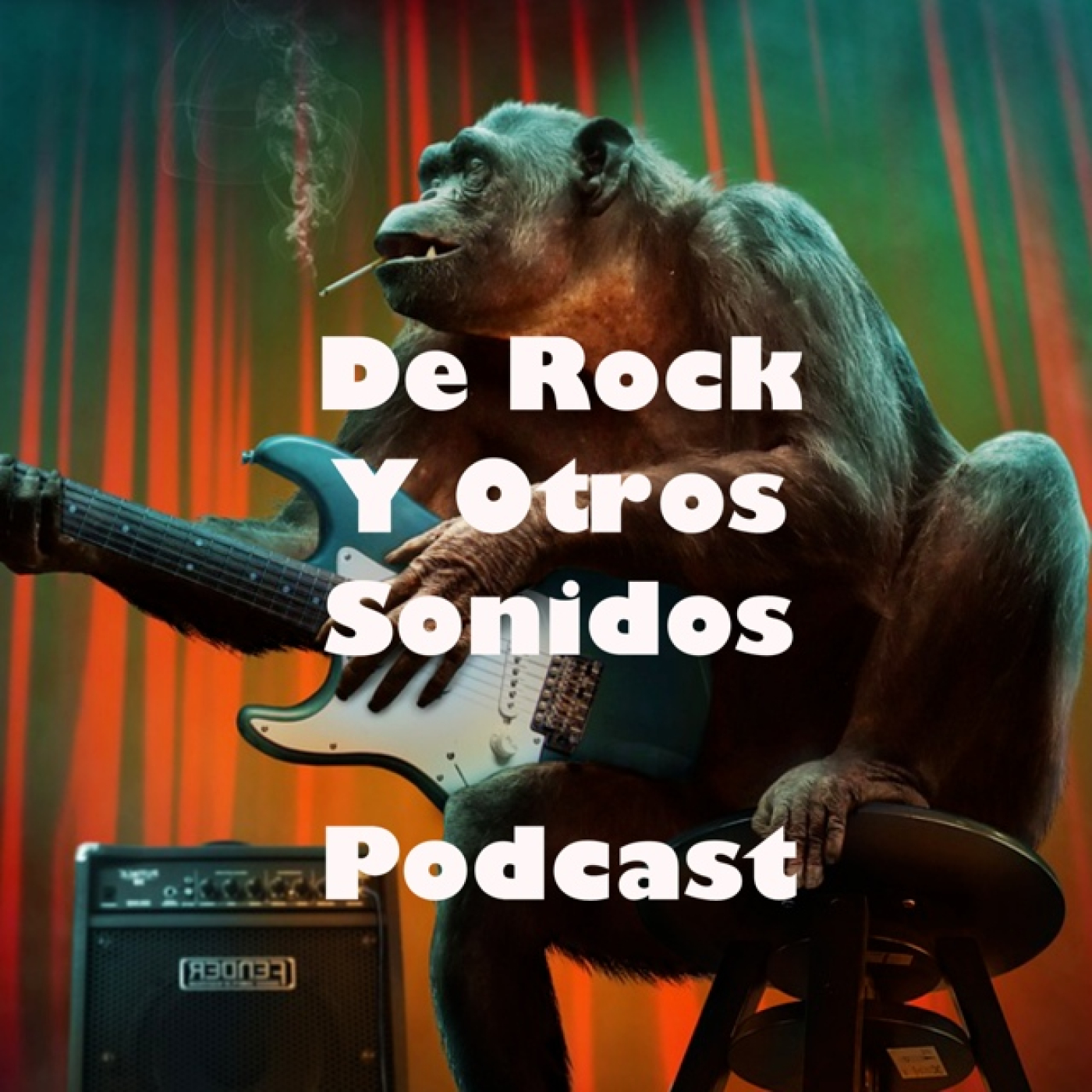De rock y Otros Sonidos