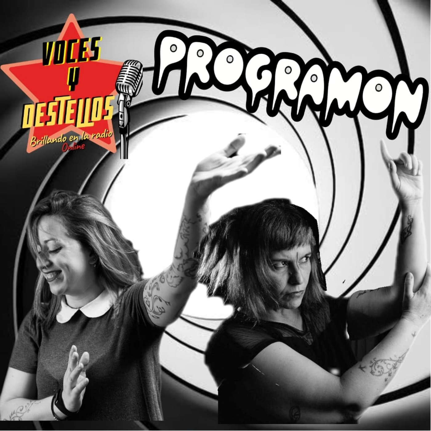 ElPrograMon
