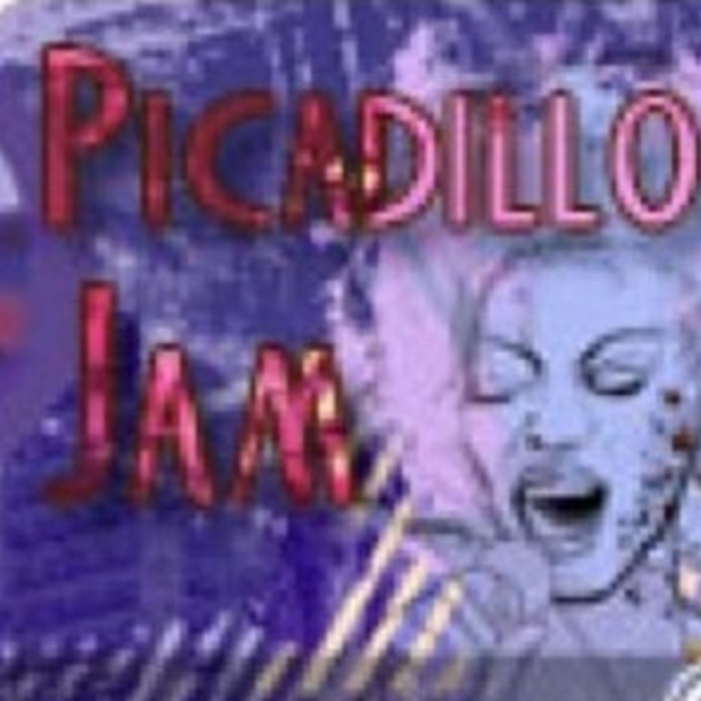 PICADILLO JAM
