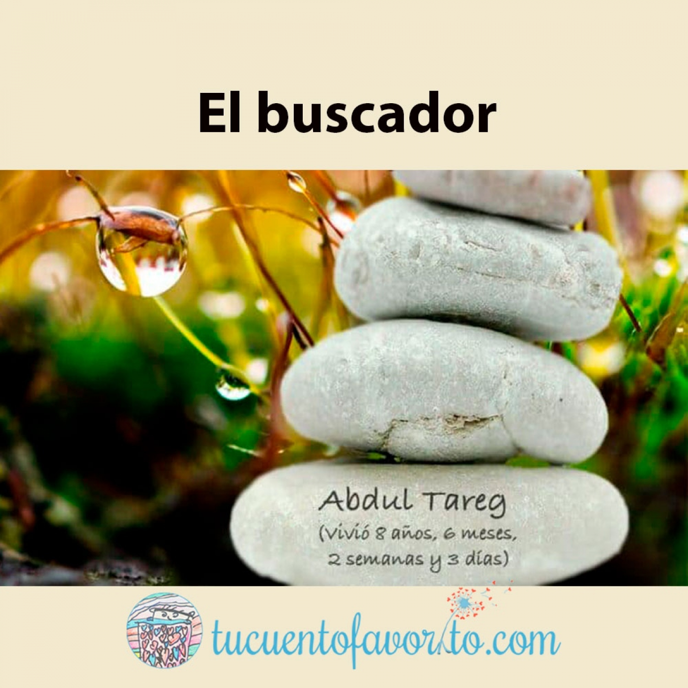 Cuentos para reflexionar