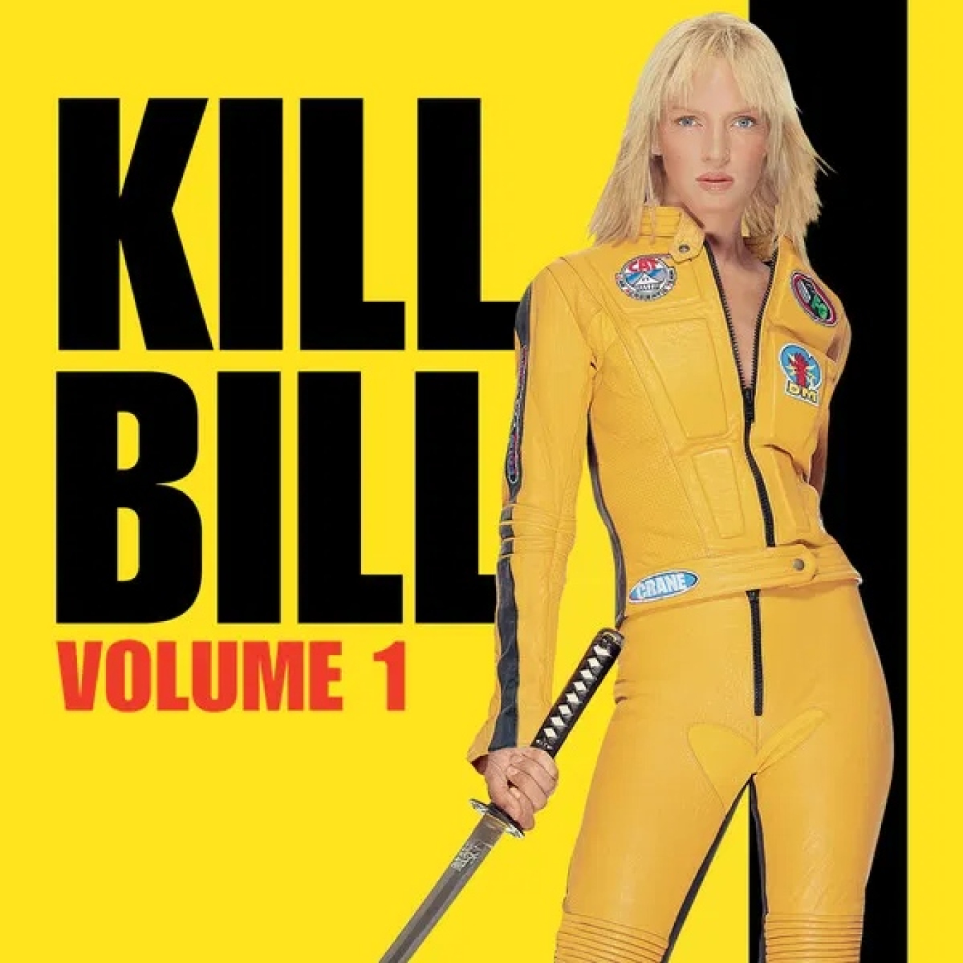 Un paseo por las localizaciones de rodaje de "Kill Bill: Volumen 1". episode artwork