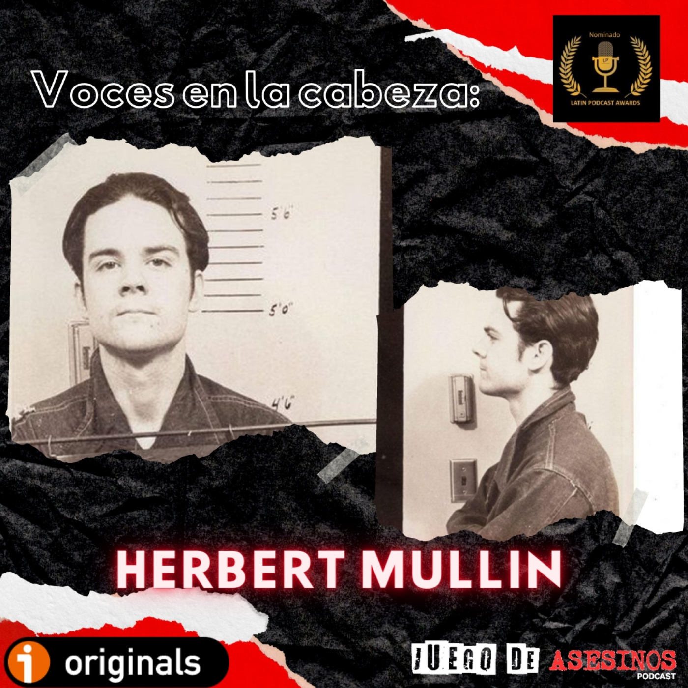 Juego de Asesinos Podcast