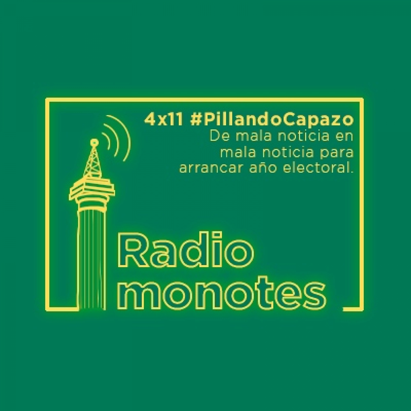 Radio Monotes