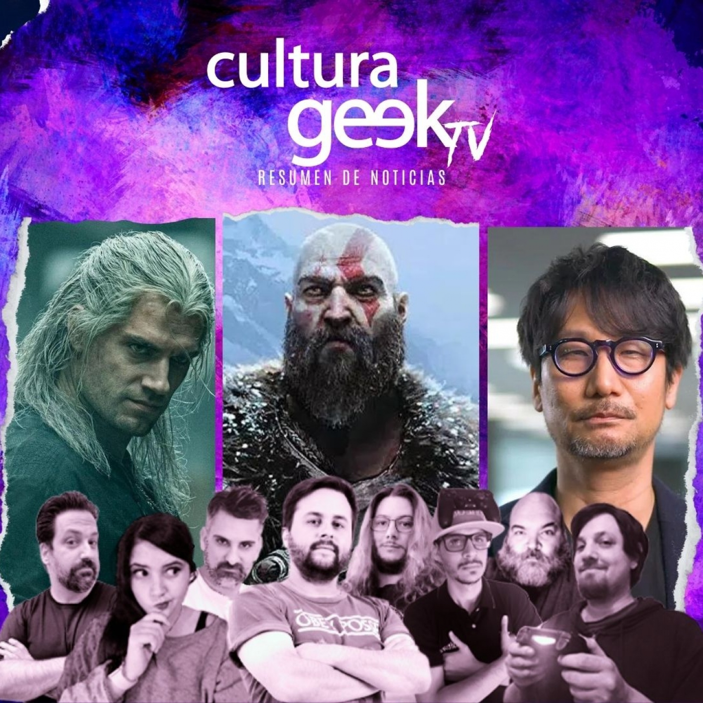 Cultura Geek