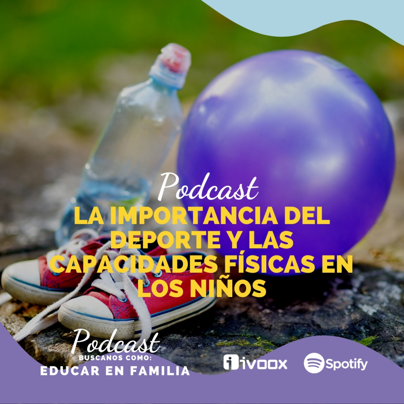 Educar en Familia