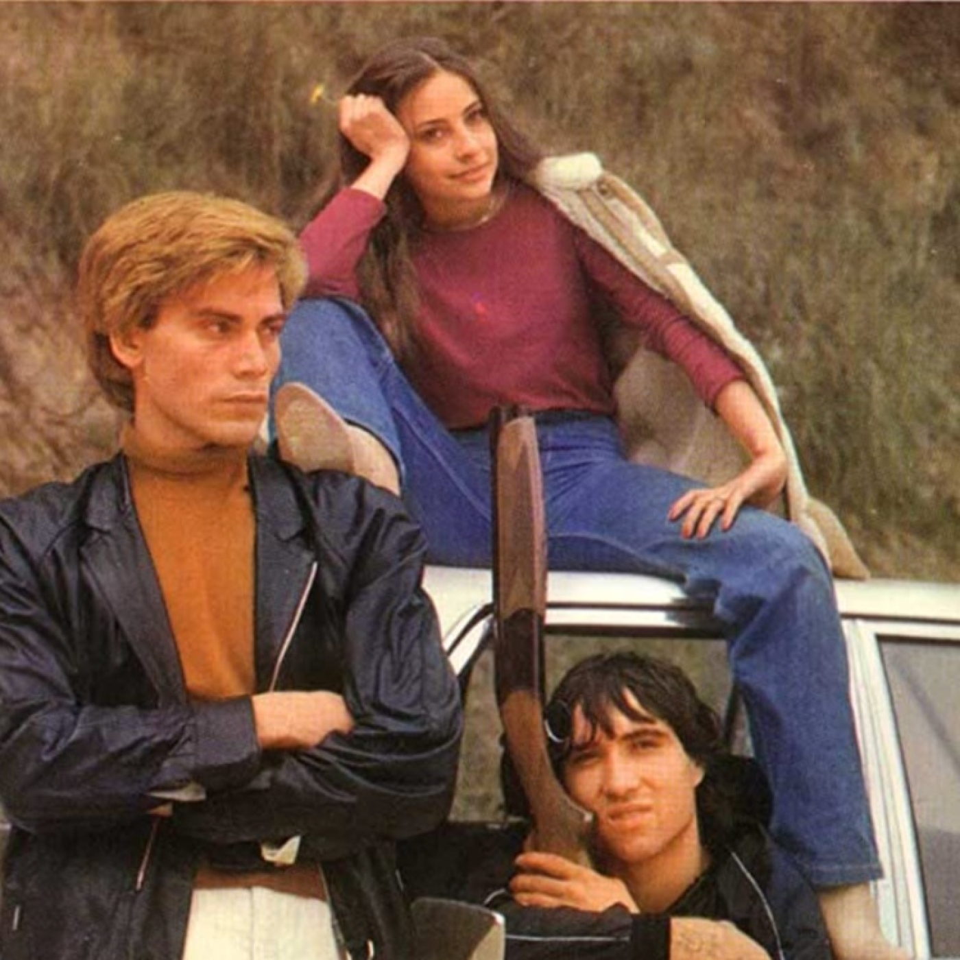 MIS PELICULAS...FUERA DE MODA