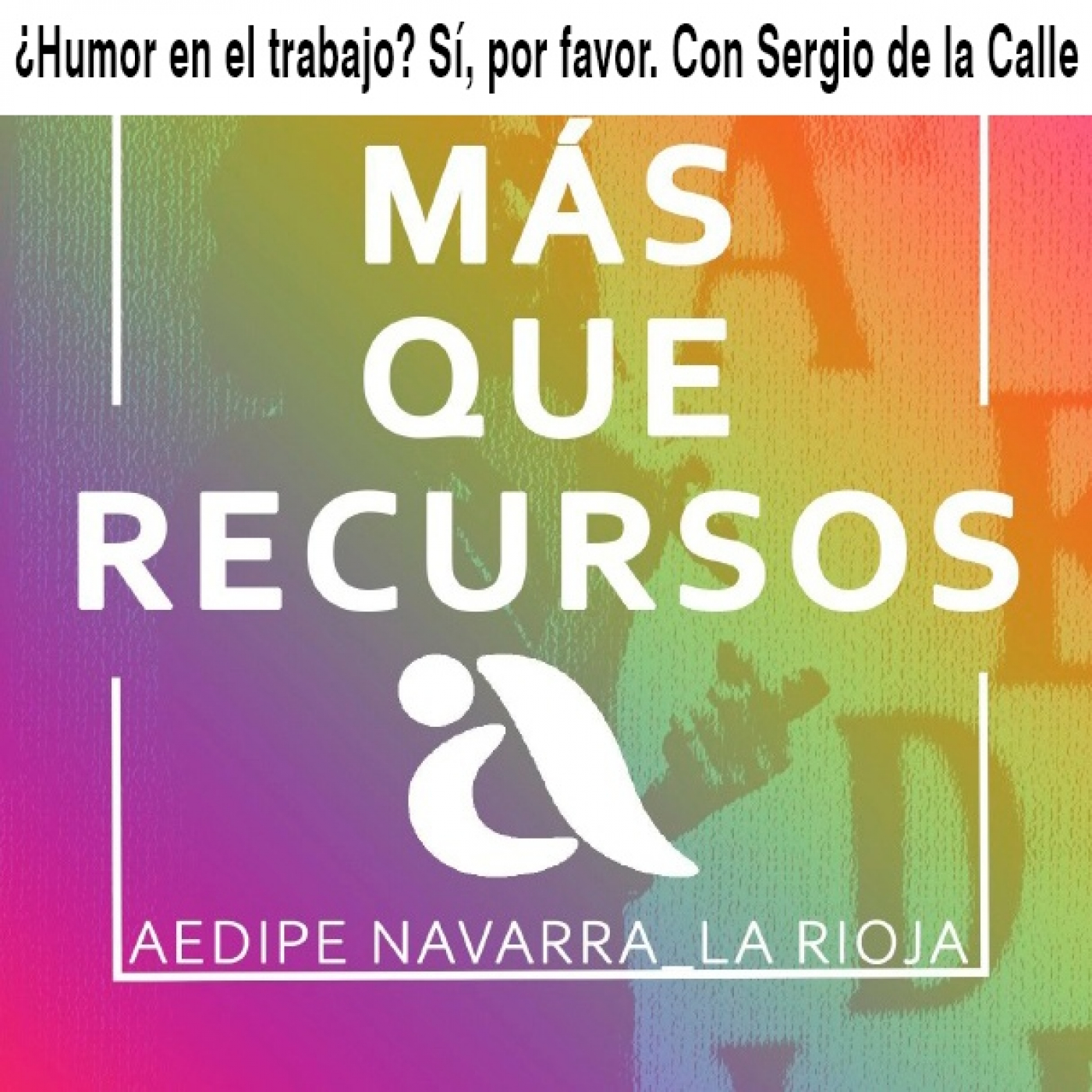 Más que recursos