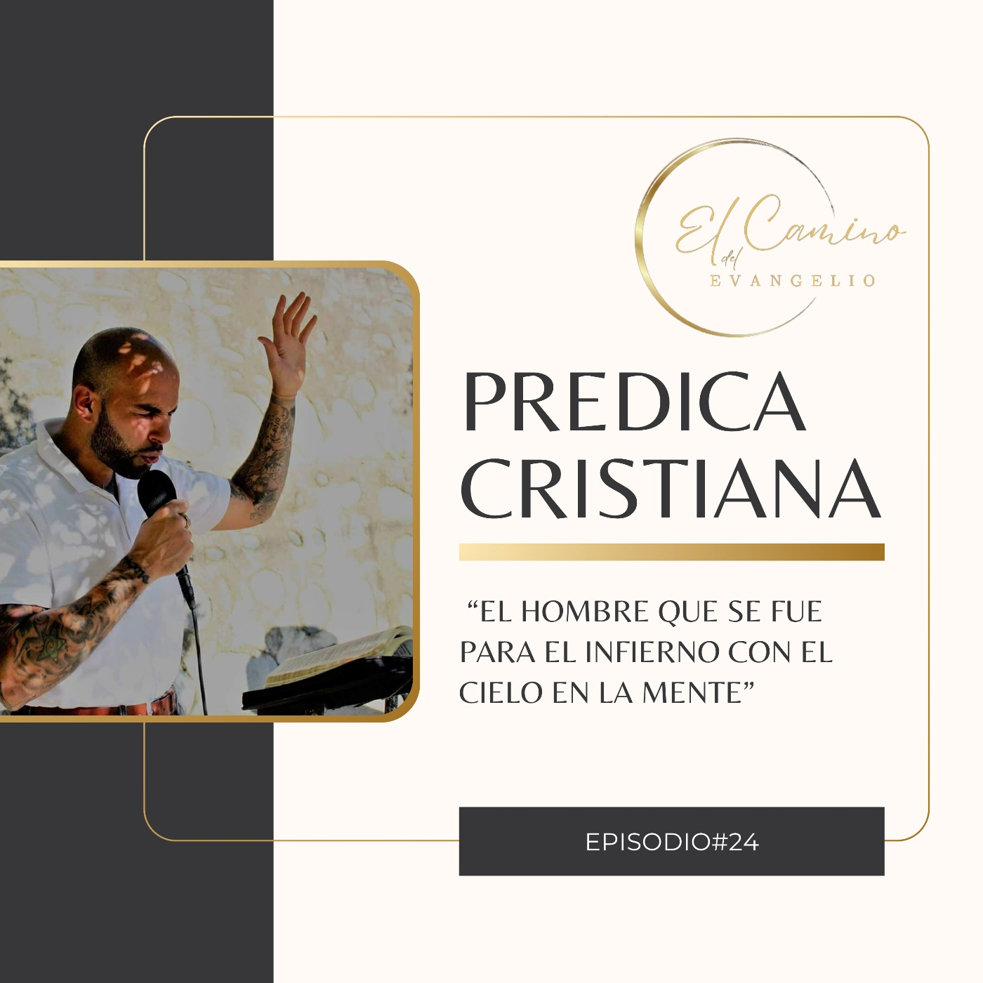 El Camino del Evangelio podcast