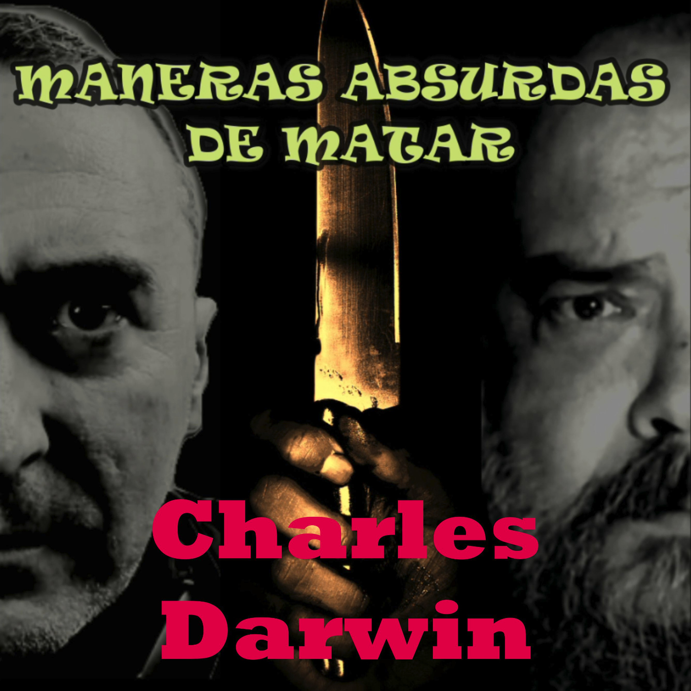 Maneras Absurdas de Matar