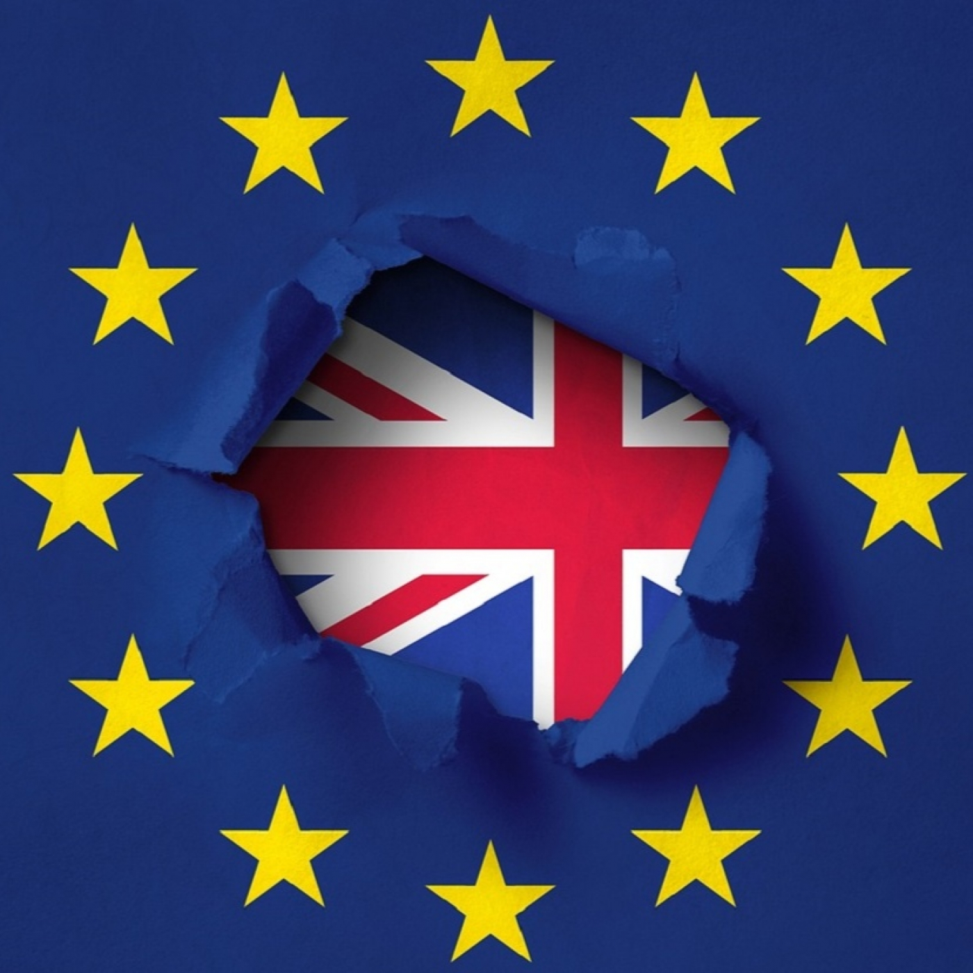 El Brexit y la política europea
