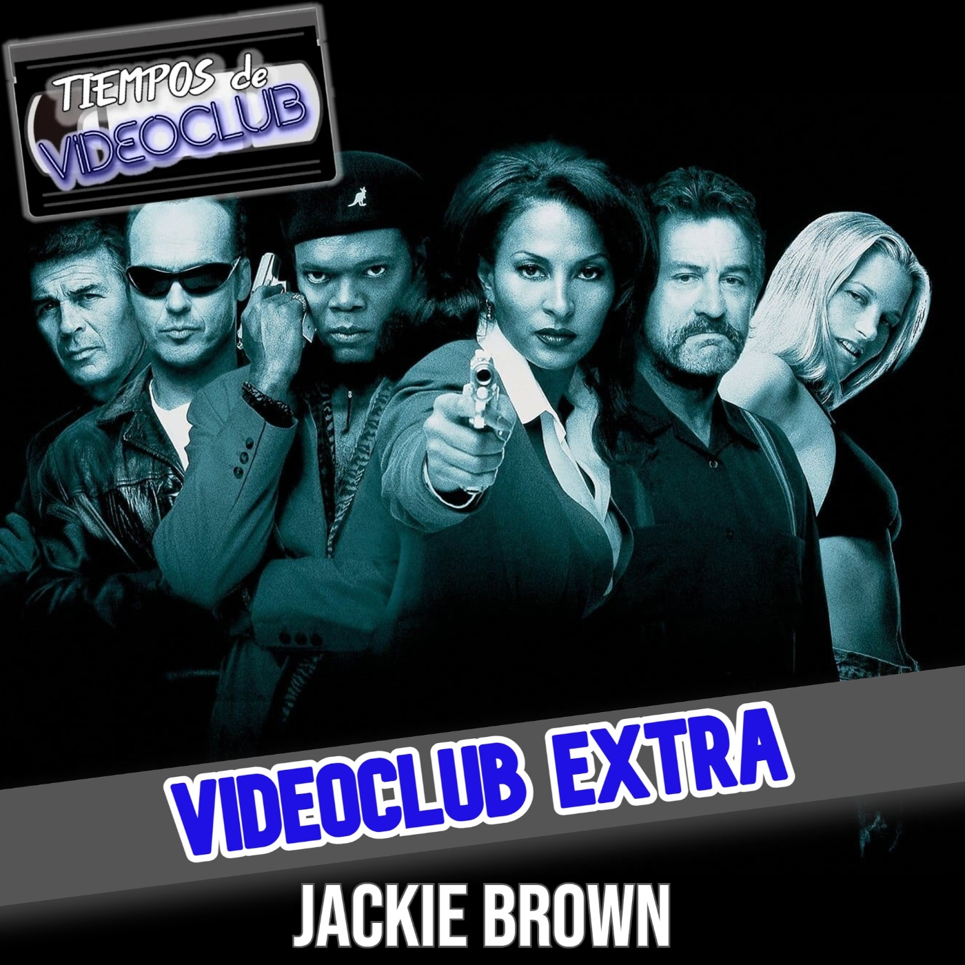 Tiempos de Videoclub