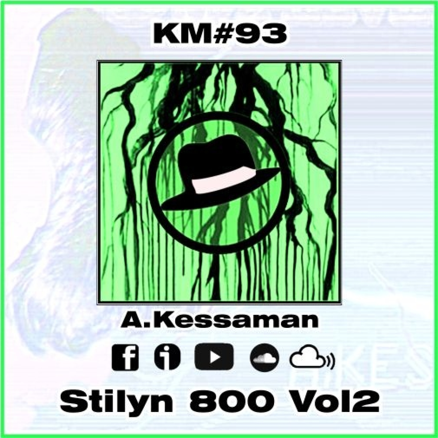 A.Kessaman