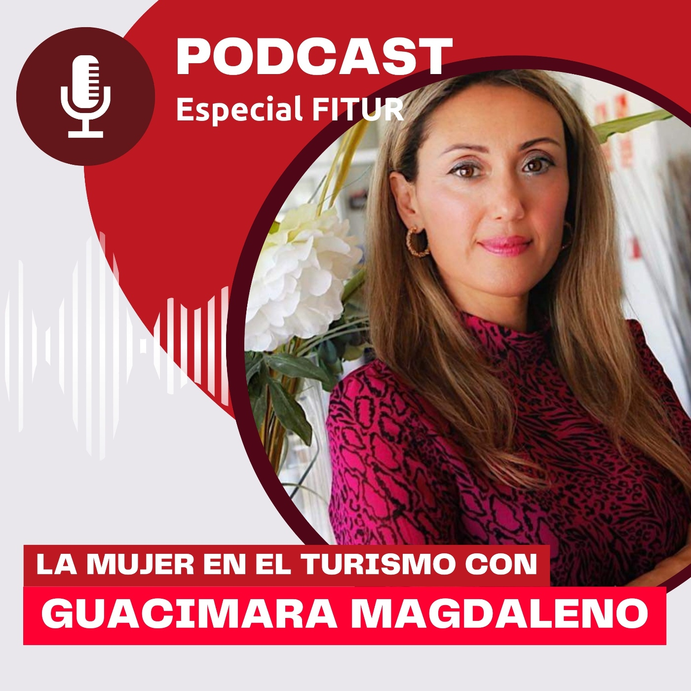 El Podcast para agentes de viajes | Travelteca.es