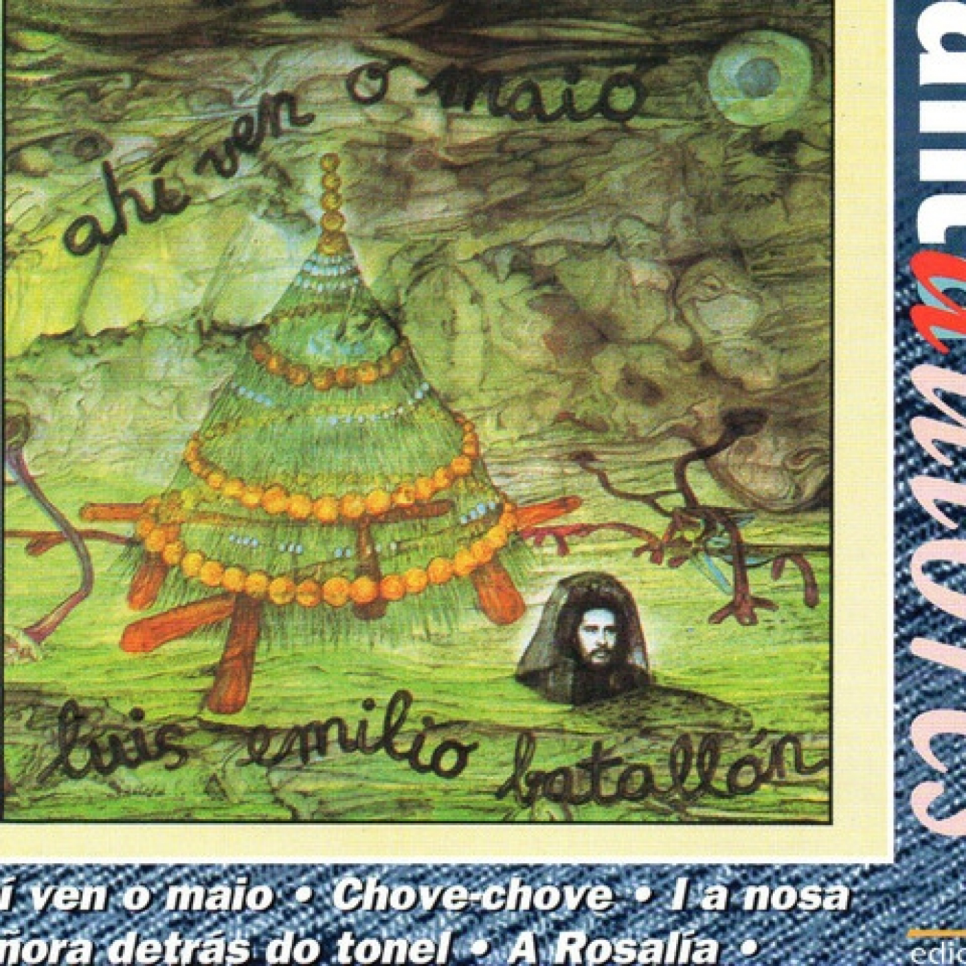 Sons de Nós 3 de maio de 2022