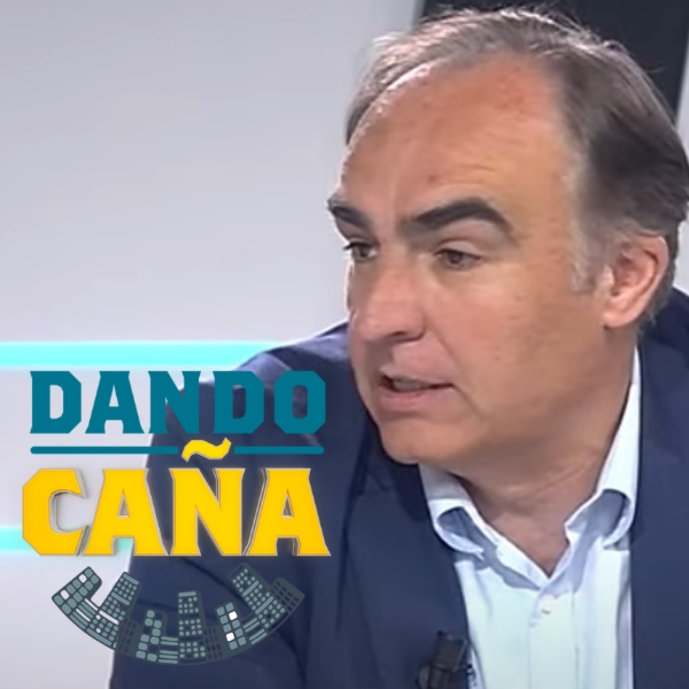 Dando Caña | 24/05/23 | Programa Completo episode artwork