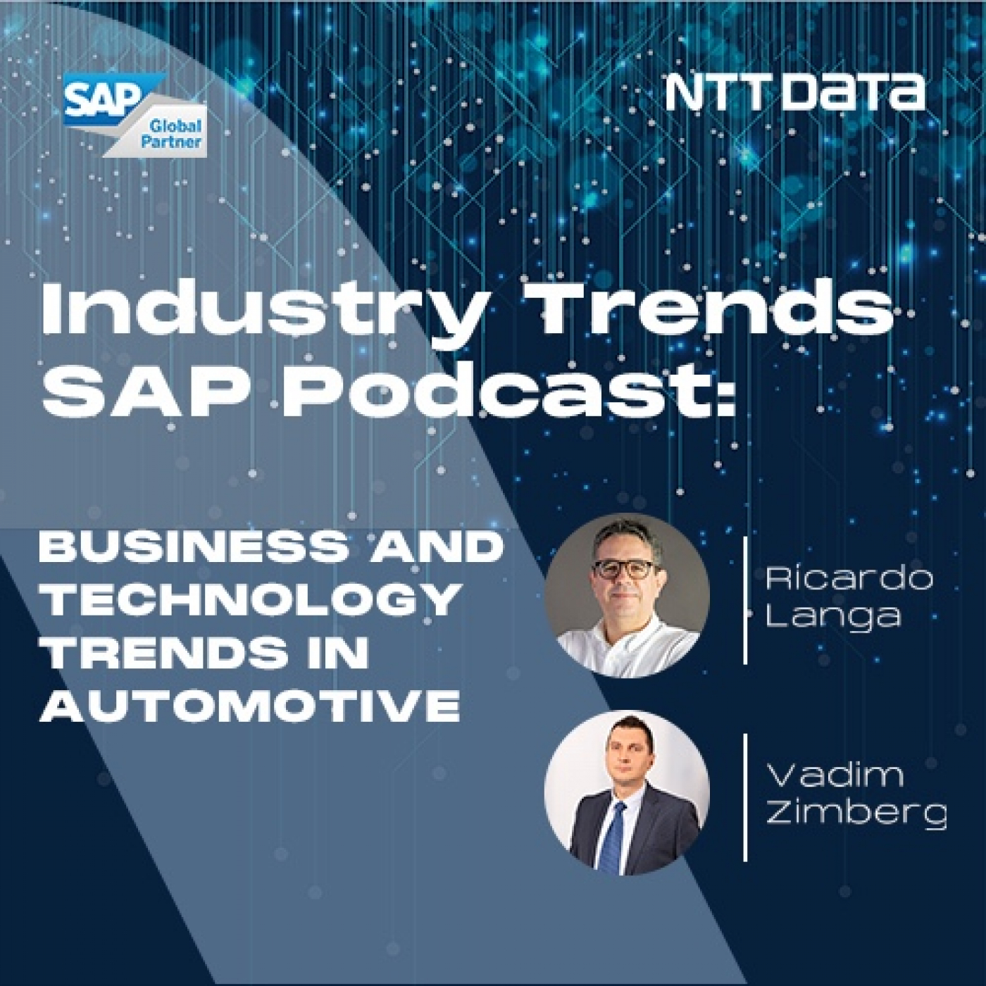 SAP Trends Podcast