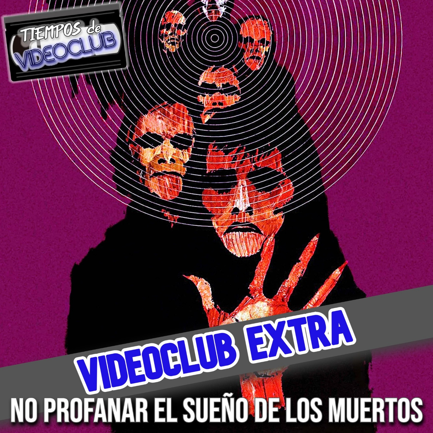 Tiempos de Videoclub