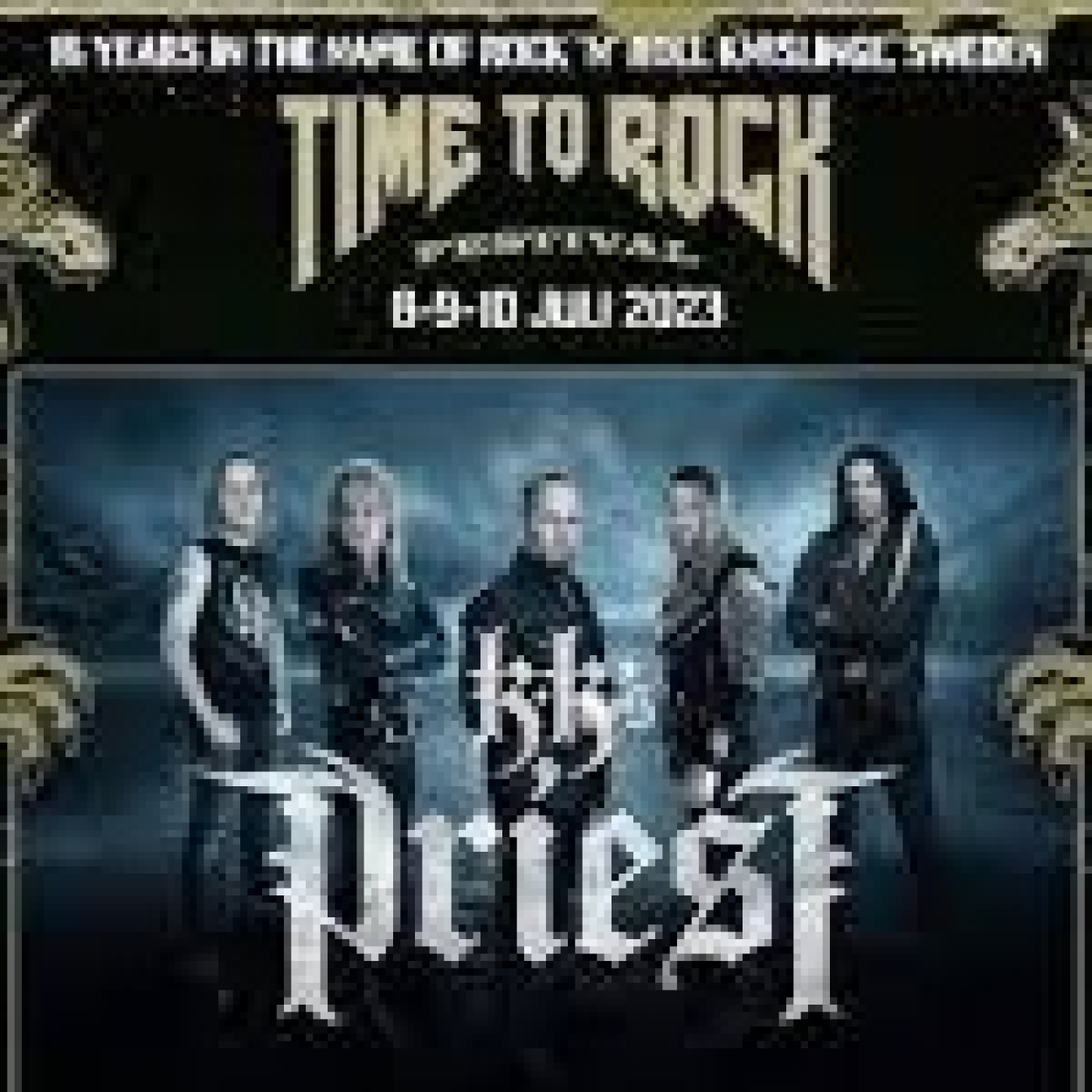 Biblioteca Del Metal - (Recopilation)