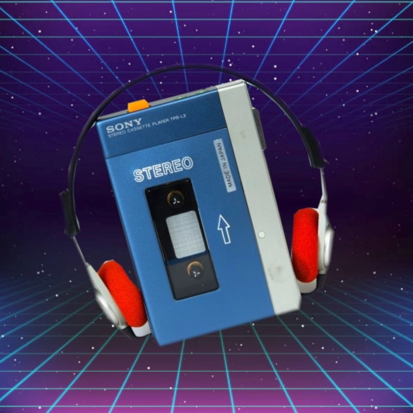 De Walkmans a Spotify: Desempolvando la Historia episode artwork