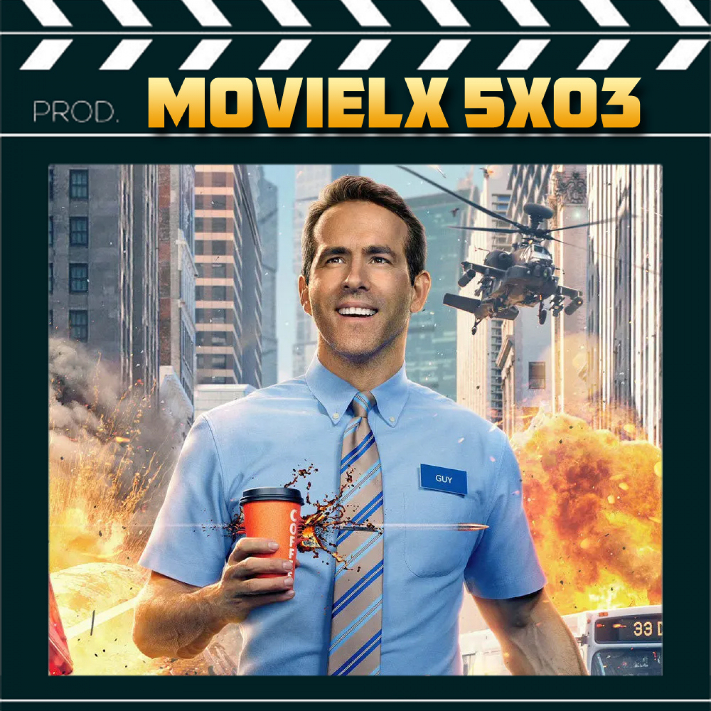 MOVIELX