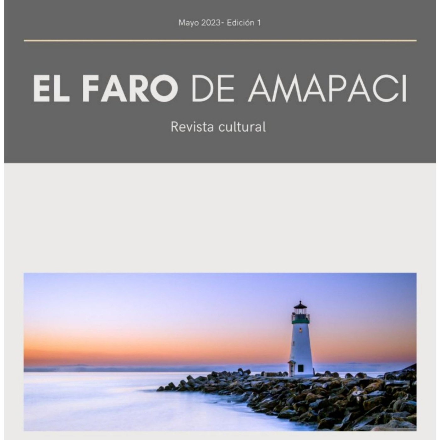 Entrevista a Amapaci episode artwork