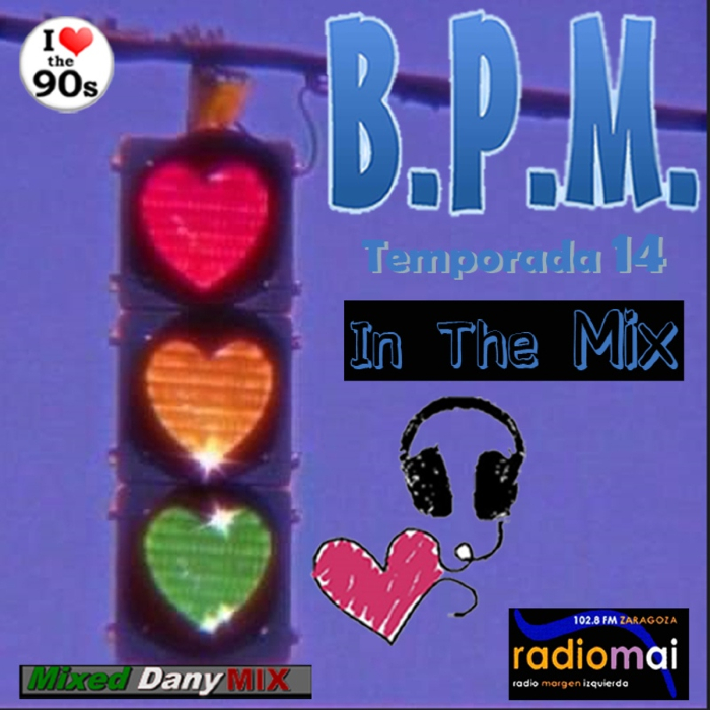 BPM Radio Project