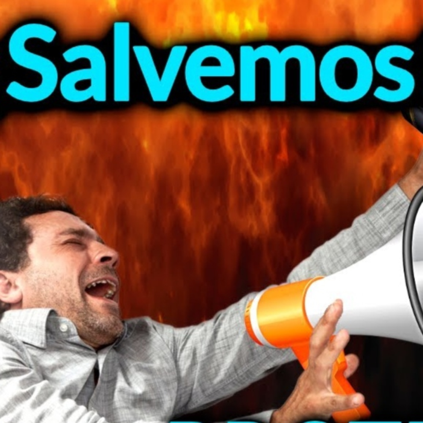 Salve María - Podcast Católico
