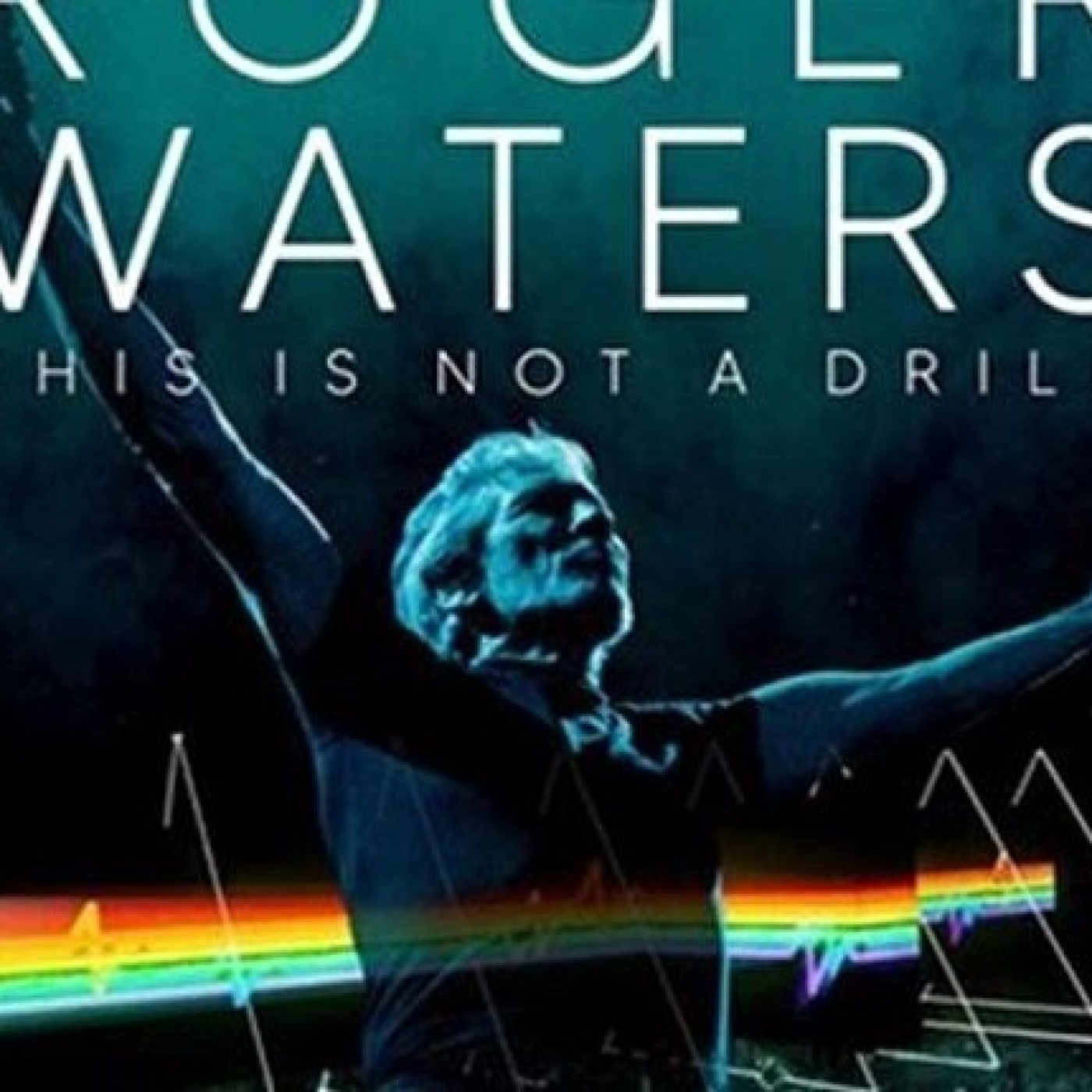 937 - Roger Waters - Live Rio de Janeiro Brasil 2023 episode artwork