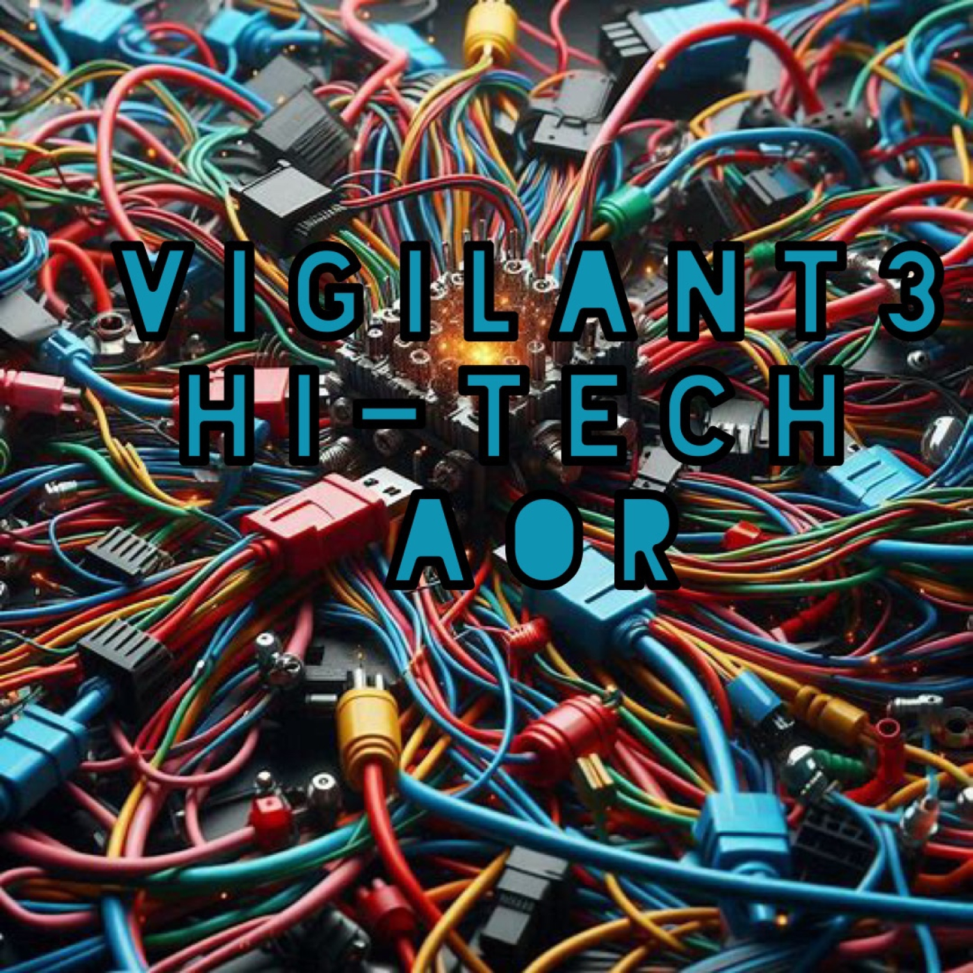 VIGILANTE AOR