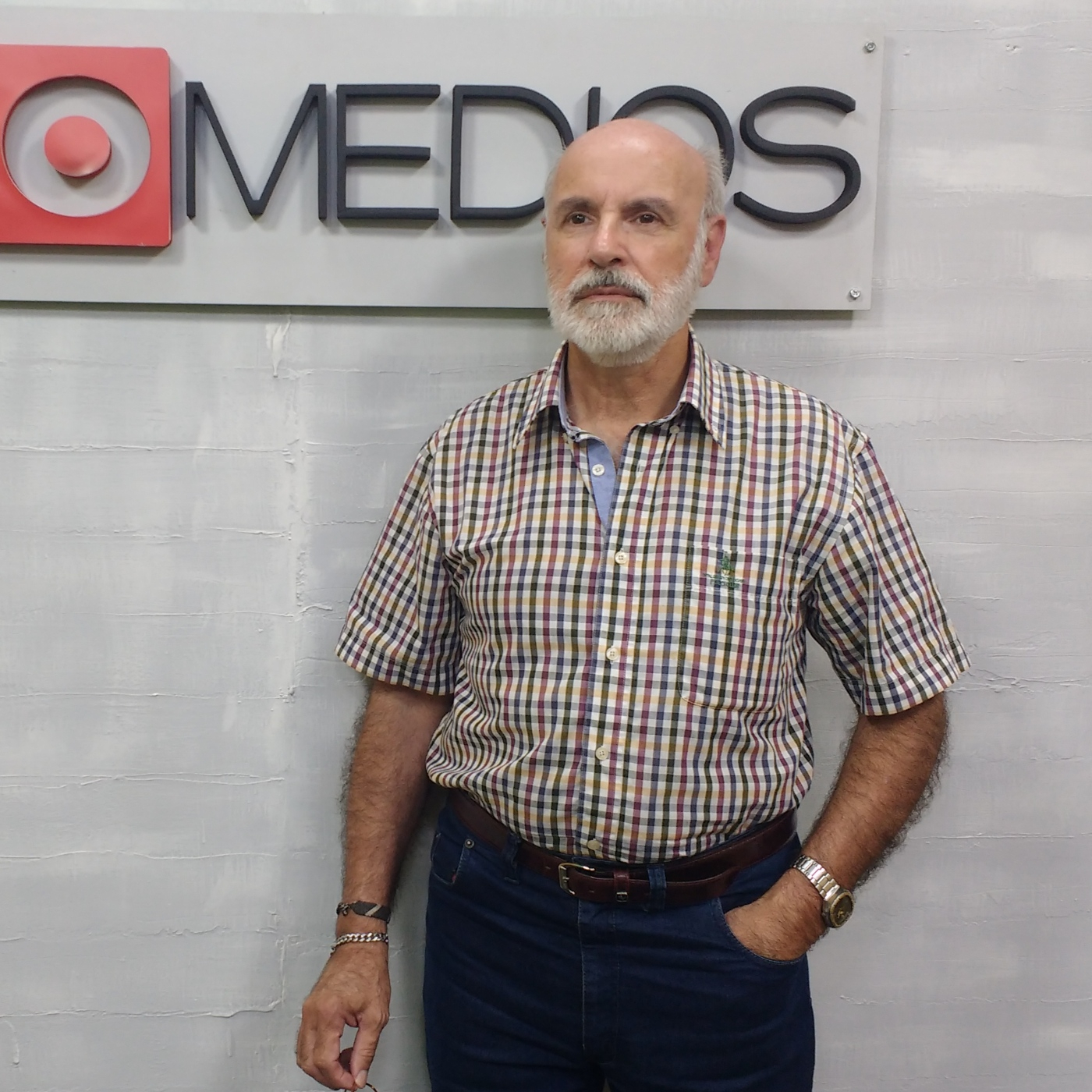 RADIOFOTOS con Santiago Magrone 3-4-2026