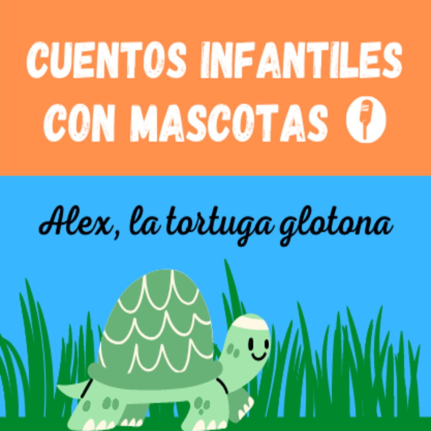 Cuentos infantiles con mascotas