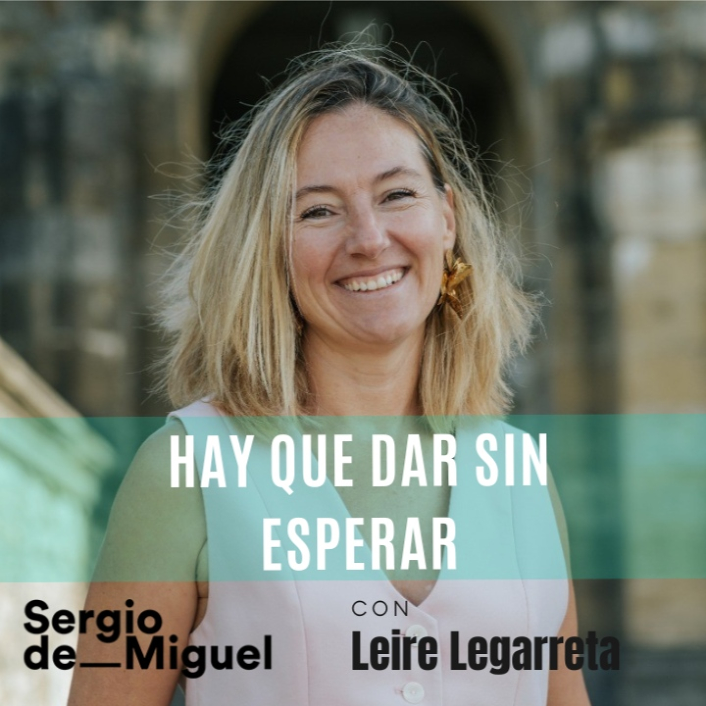 RECUPERA TU EQUILIBRIO (RTE) - Sergio de Miguel