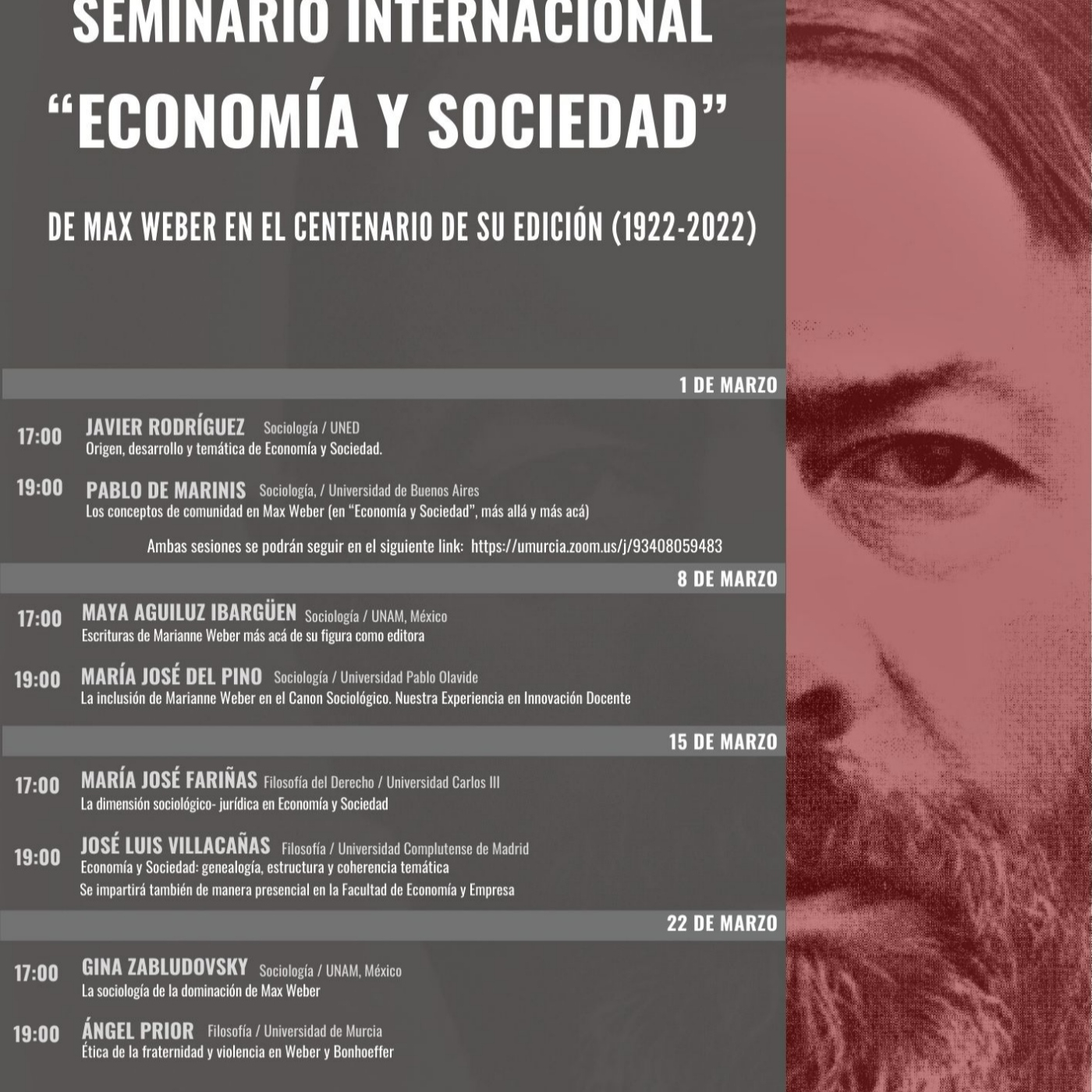 Teoría Sociológica Clásica